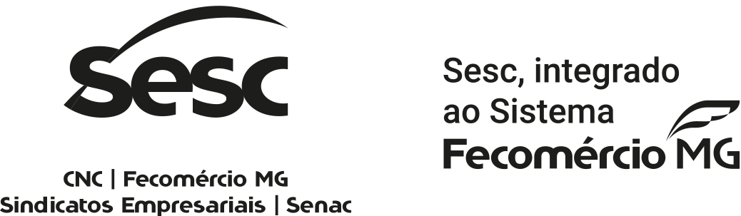 Logotipo Sesc