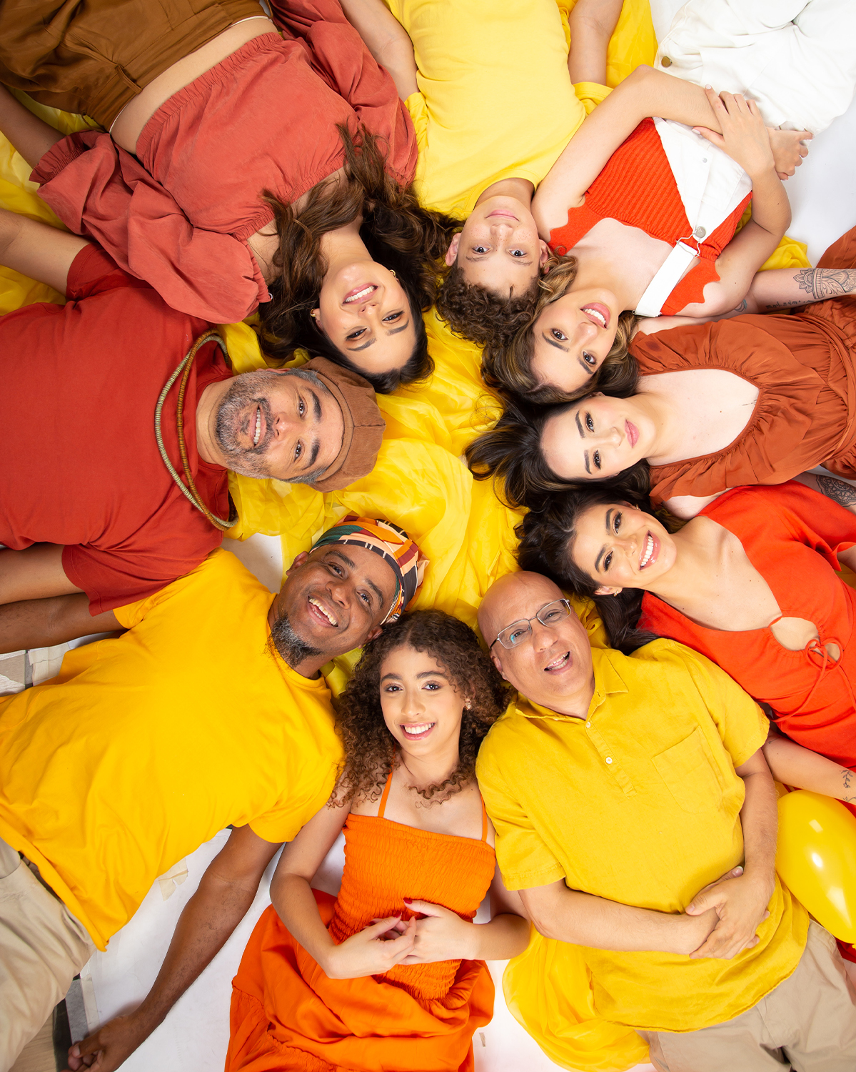Pé de Sonho — Música infantil